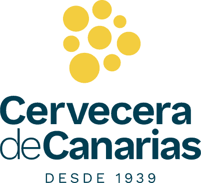 Logo Compañía Cervecera de Canarias